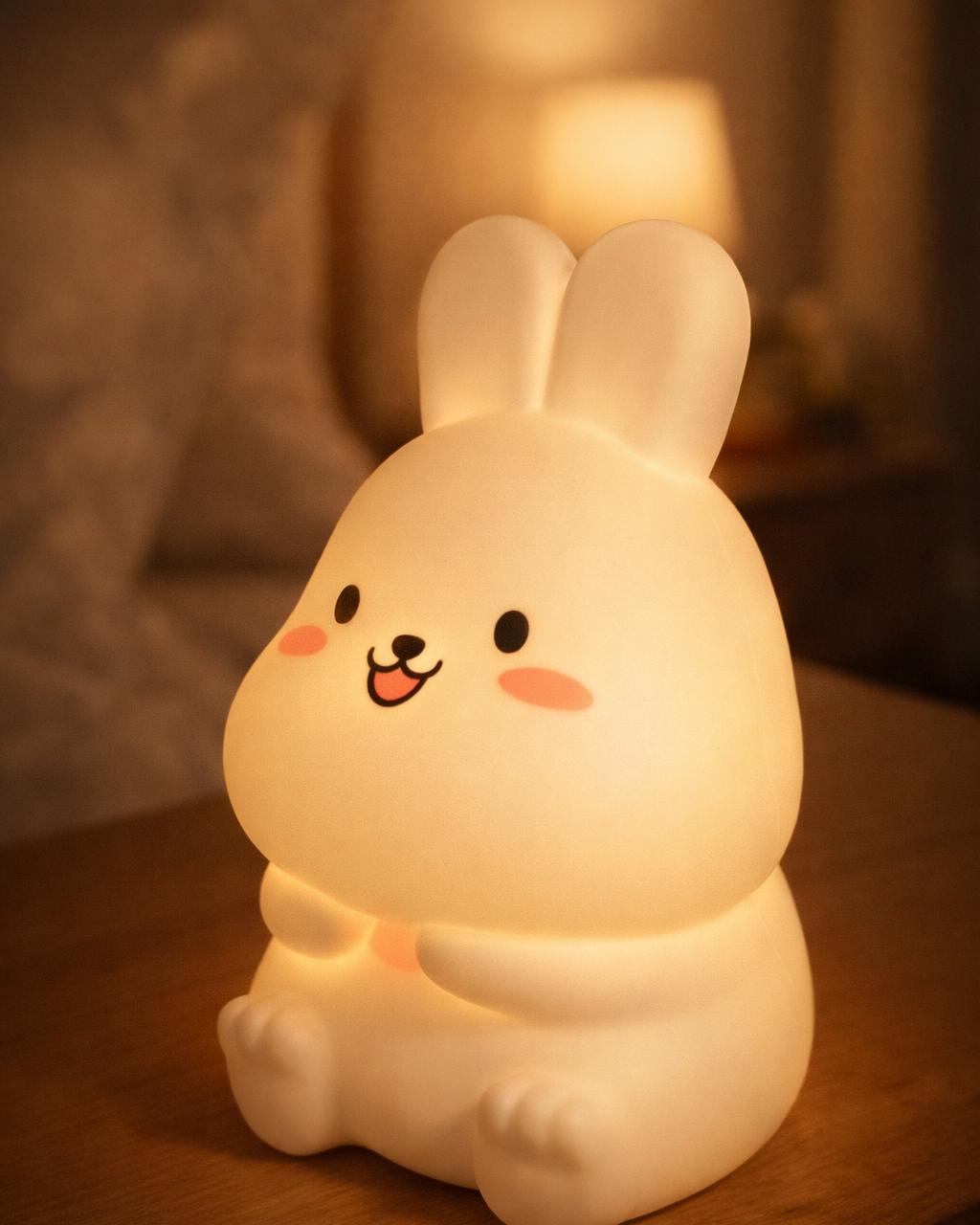 DreamBunny Lamp