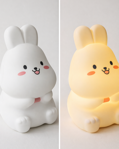 DreamBunny Lamp