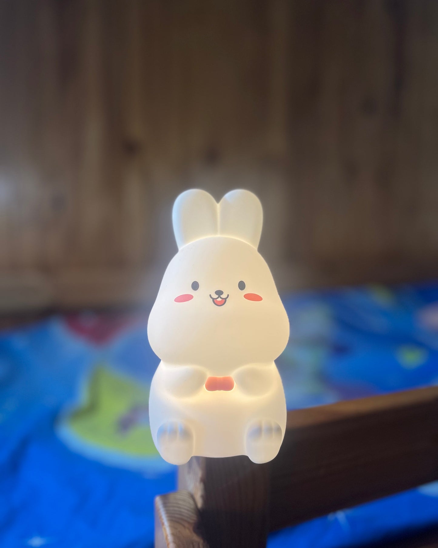 DreamBunny Lamp