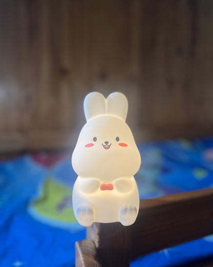 DreamBunny Lamp